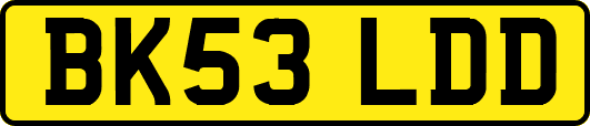 BK53LDD