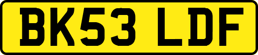 BK53LDF
