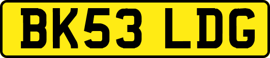 BK53LDG