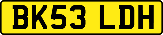 BK53LDH
