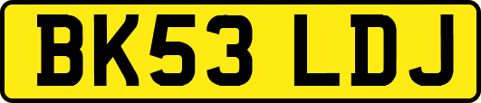 BK53LDJ