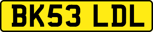 BK53LDL
