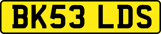 BK53LDS