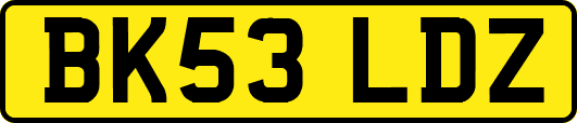 BK53LDZ