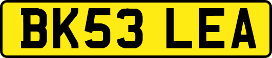BK53LEA