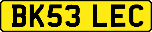 BK53LEC