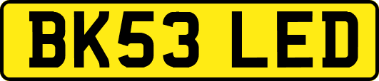 BK53LED