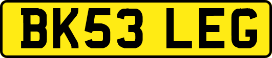 BK53LEG
