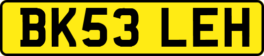 BK53LEH