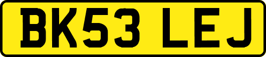BK53LEJ