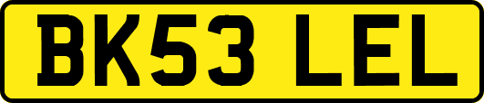 BK53LEL