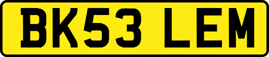 BK53LEM
