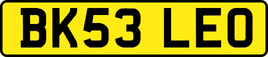 BK53LEO