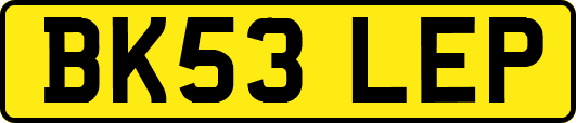 BK53LEP