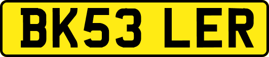 BK53LER