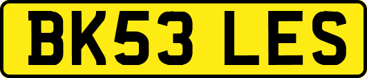 BK53LES