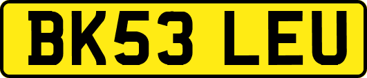 BK53LEU