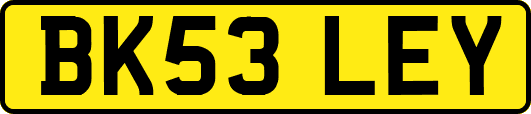 BK53LEY