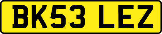 BK53LEZ