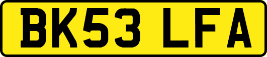 BK53LFA