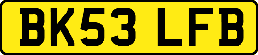 BK53LFB