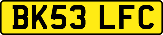 BK53LFC