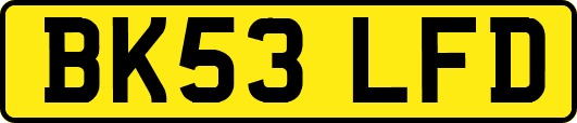 BK53LFD