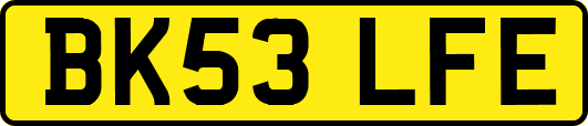 BK53LFE