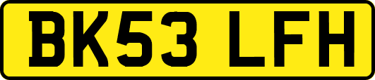BK53LFH