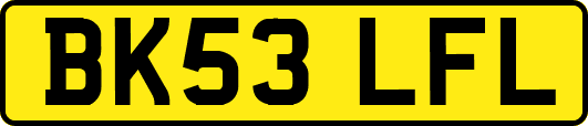 BK53LFL