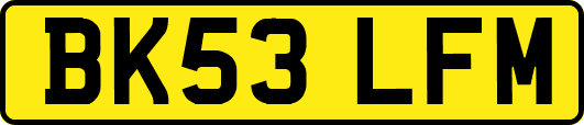 BK53LFM