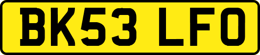 BK53LFO