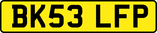 BK53LFP