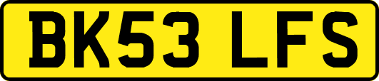BK53LFS