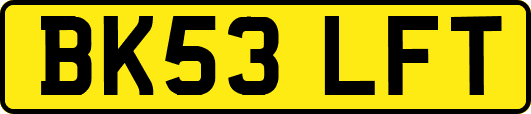 BK53LFT