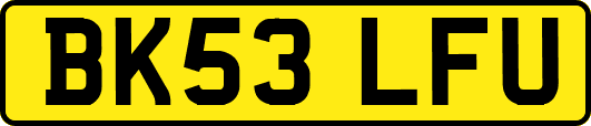 BK53LFU
