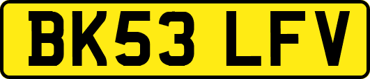 BK53LFV