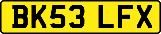 BK53LFX
