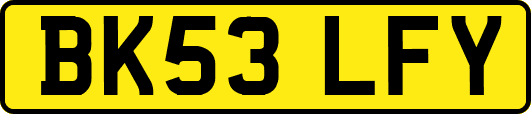 BK53LFY