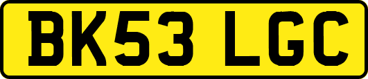 BK53LGC