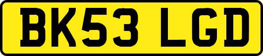 BK53LGD