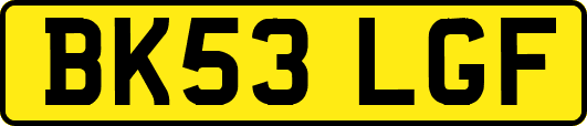 BK53LGF