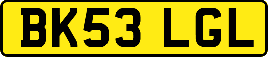 BK53LGL