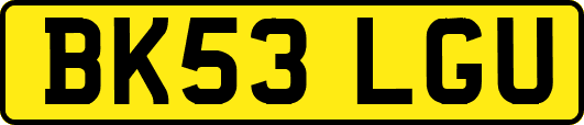 BK53LGU