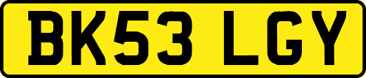 BK53LGY