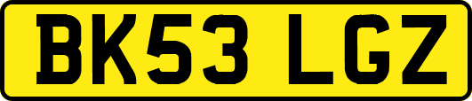 BK53LGZ