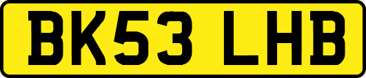 BK53LHB