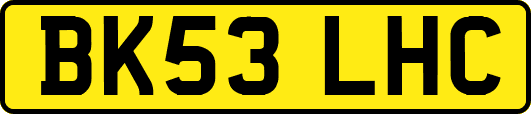 BK53LHC
