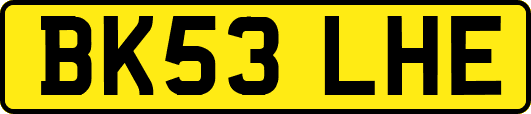 BK53LHE