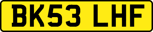 BK53LHF